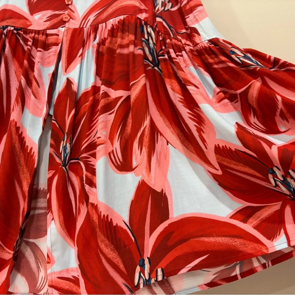 FARM Rio New Without Tag Size M - Picture 5 of 7